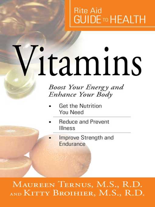 Title details for Your Guide to Health by Maureen Ternus - Available